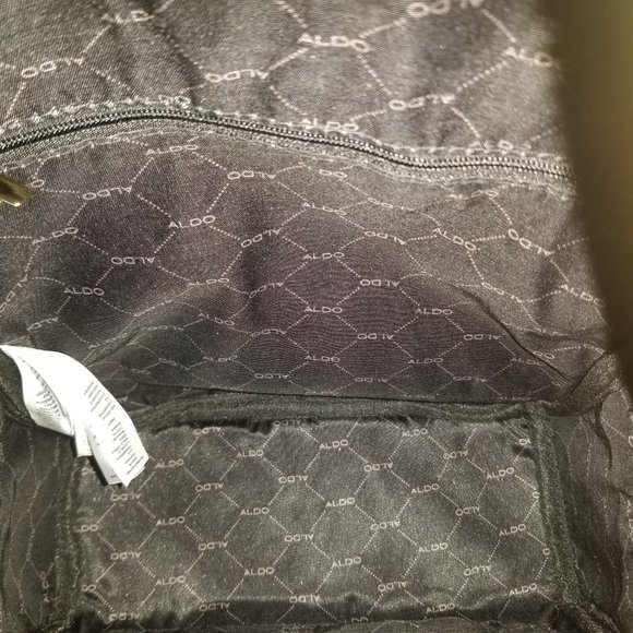 Aldo 13" Backpack - Picture 6 of 14